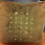 cushion