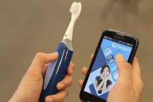 toothbrush